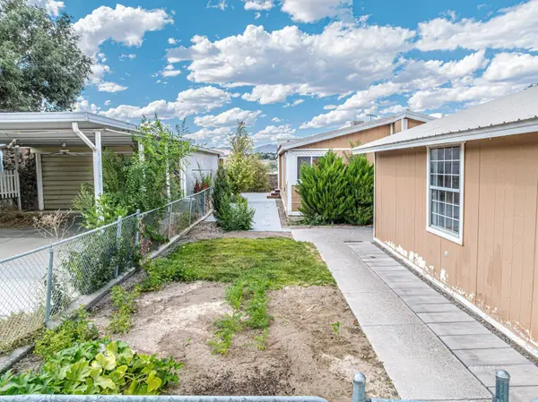 644 Bullion RD, Elko, NV 89801