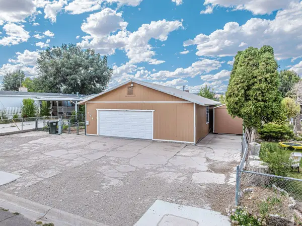 644 Bullion RD, Elko, NV 89801