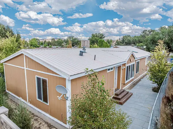 644 Bullion RD, Elko, NV 89801