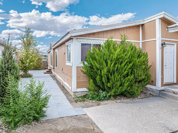 644 Bullion RD, Elko, NV 89801