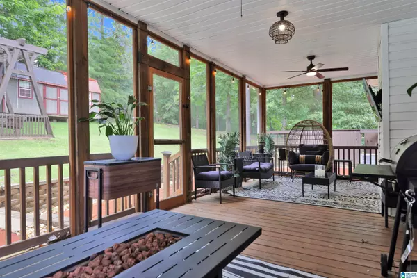 22489 IRON MASTERS LOOP, Mccalla, AL 35111