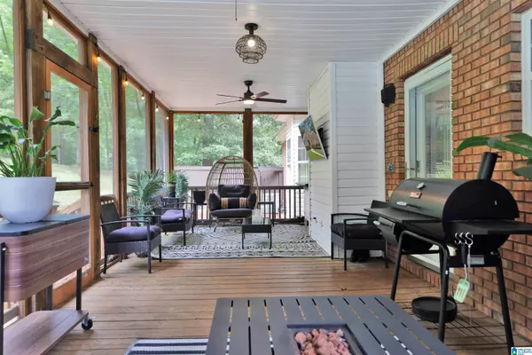 22489 IRON MASTERS LOOP, Mccalla, AL 35111