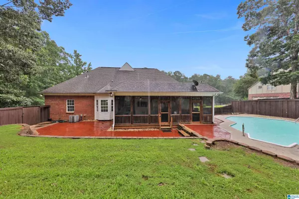22489 IRON MASTERS LOOP, Mccalla, AL 35111