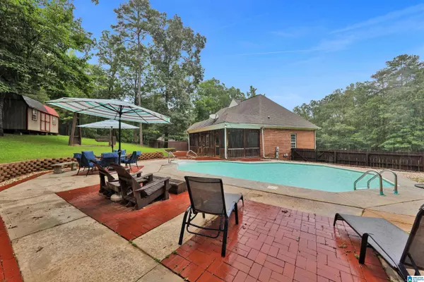 22489 IRON MASTERS LOOP, Mccalla, AL 35111