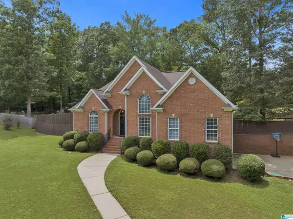 22489 IRON MASTERS LOOP, Mccalla, AL 35111