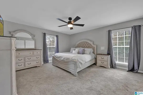 865 LUAL DRIVE, Fultondale, AL 35217