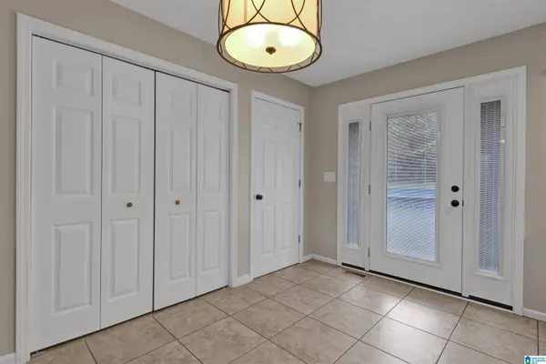 865 LUAL DRIVE, Fultondale, AL 35217