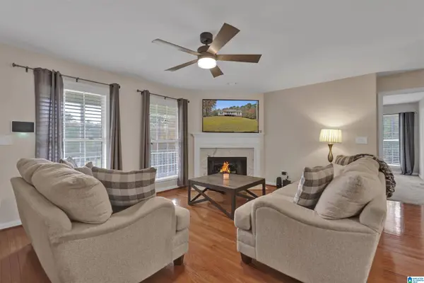 865 LUAL DRIVE, Fultondale, AL 35217