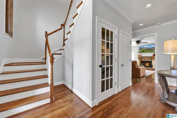 565 PARK LAKE LANE, Helena, AL 35080