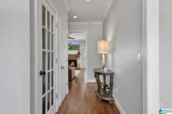 565 PARK LAKE LANE, Helena, AL 35080