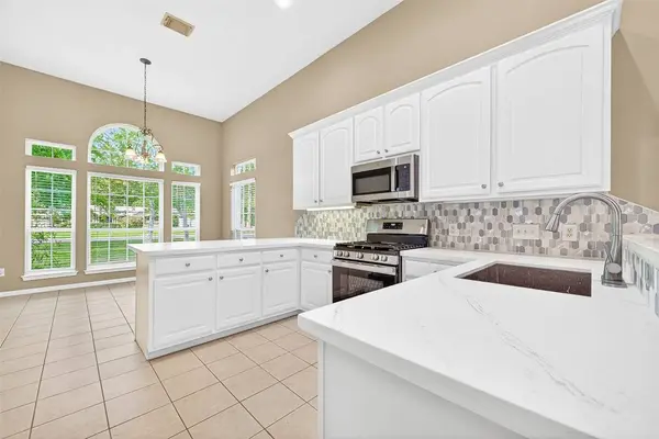 1514 Melissa DR, Spring, TX 77386