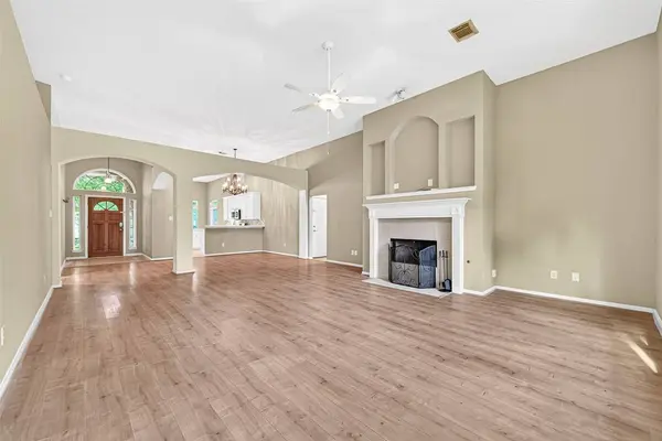 1514 Melissa DR, Spring, TX 77386