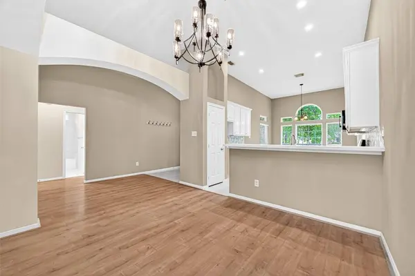 1514 Melissa DR, Spring, TX 77386