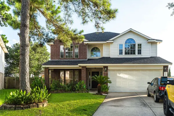 20907 New Leaf CT, Houston, TX 77073