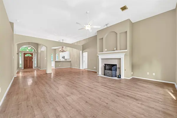 1514 Melissa DR, Spring, TX 77386