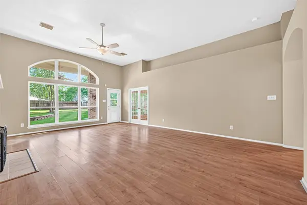 1514 Melissa DR, Spring, TX 77386