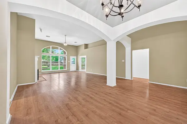 1514 Melissa DR, Spring, TX 77386