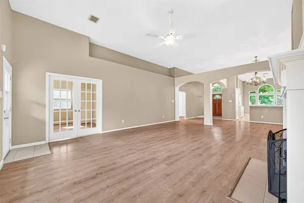 1514 Melissa DR, Spring, TX 77386