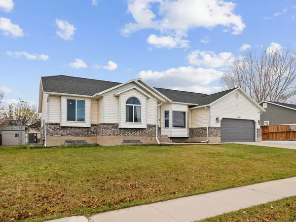 4963 W 8780 S, West Jordan, UT 84081