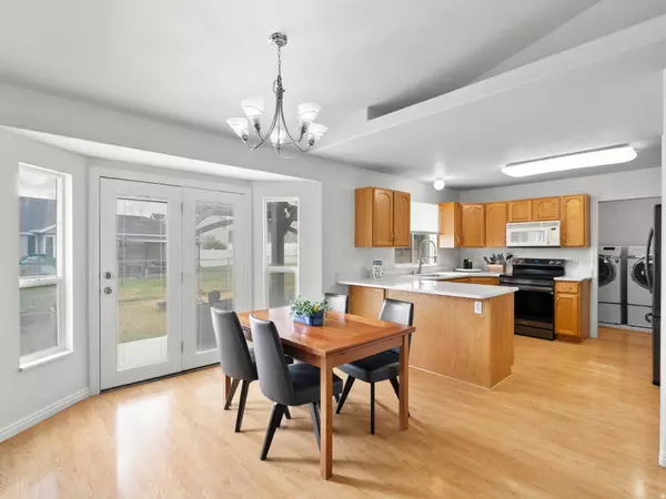 4963 W 8780 S, West Jordan, UT 84081