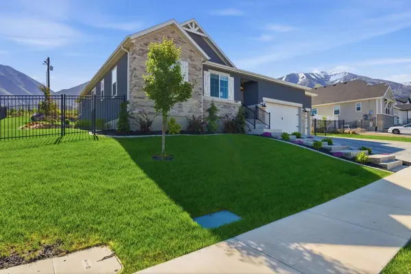 1297 S 890 E, Salem, UT 84653