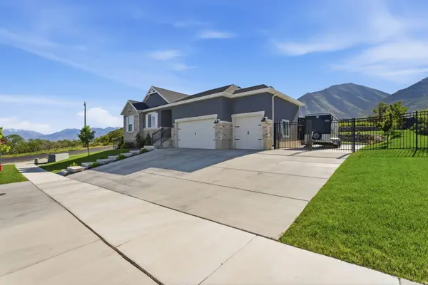 1297 S 890 E, Salem, UT 84653