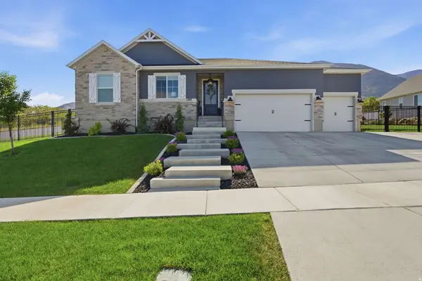 1297 S 890 E, Salem, UT 84653