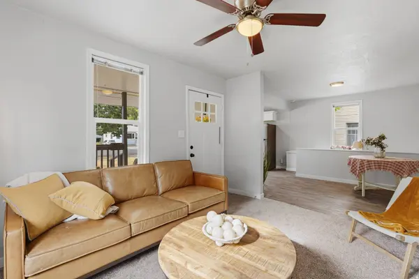 1296 W GILLESPIE AVE, Salt Lake City, UT 84104