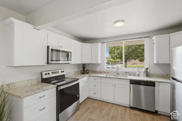 1296 W GILLESPIE AVE, Salt Lake City, UT 84104