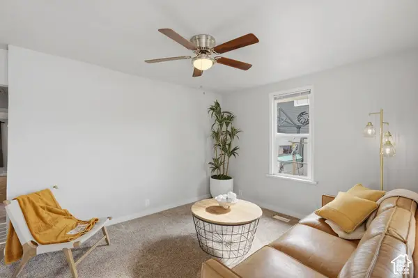 1296 W GILLESPIE AVE, Salt Lake City, UT 84104