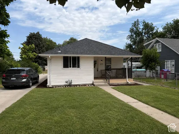 1296 W GILLESPIE AVE