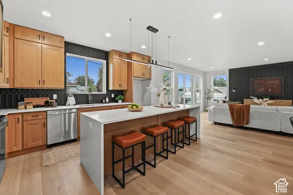 388 W WASATCH ST, Midvale, UT 84047