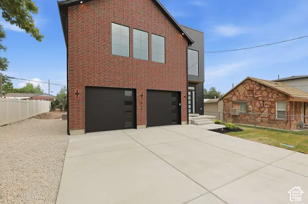 388 W WASATCH ST, Midvale, UT 84047