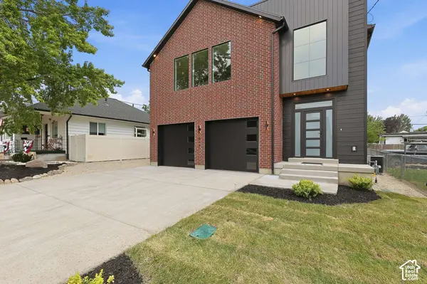 388 W WASATCH ST, Midvale, UT 84047