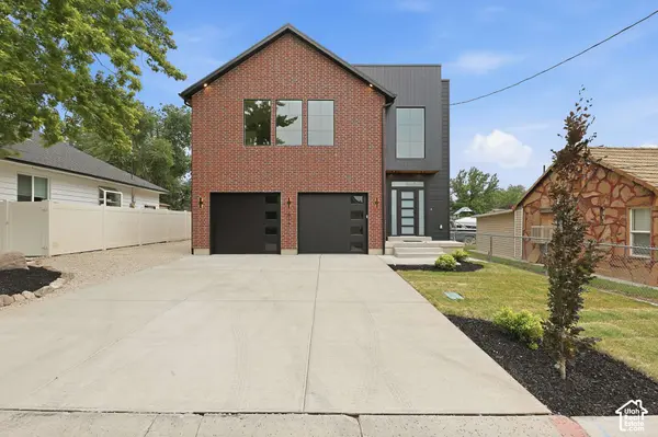 388 W WASATCH ST, Midvale, UT 84047