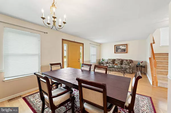 82 BENTWOOD DR, Westampton, NJ 08060