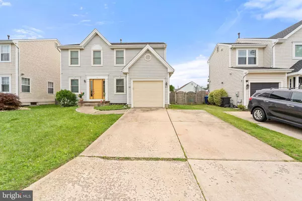 82 BENTWOOD DR, Westampton, NJ 08060