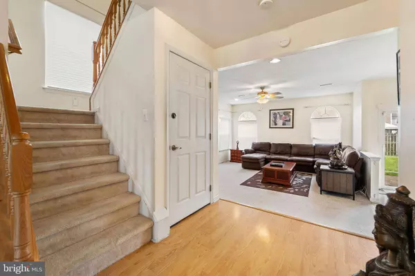 82 BENTWOOD DR, Westampton, NJ 08060