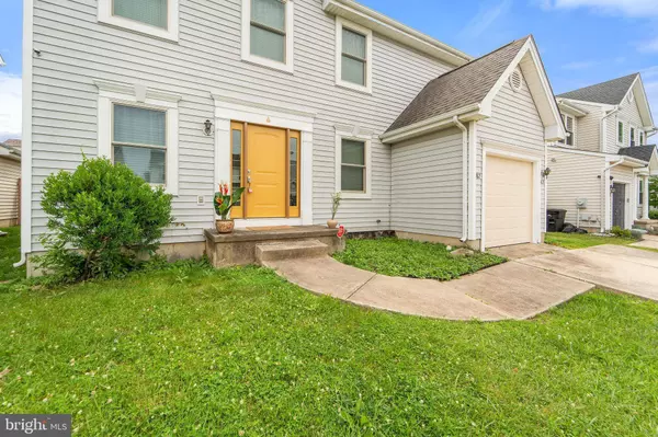 82 BENTWOOD DR, Westampton, NJ 08060