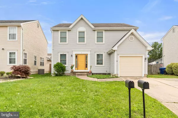 82 BENTWOOD DR, Westampton, NJ 08060