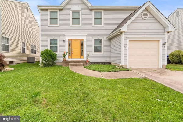 82 BENTWOOD DR, Westampton, NJ 08060