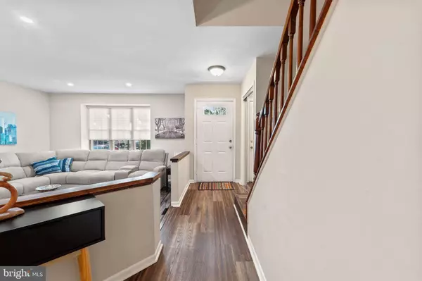 826 KINGS CROFT, Cherry Hill, NJ 08034