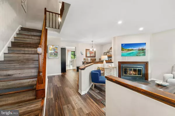 826 KINGS CROFT, Cherry Hill, NJ 08034