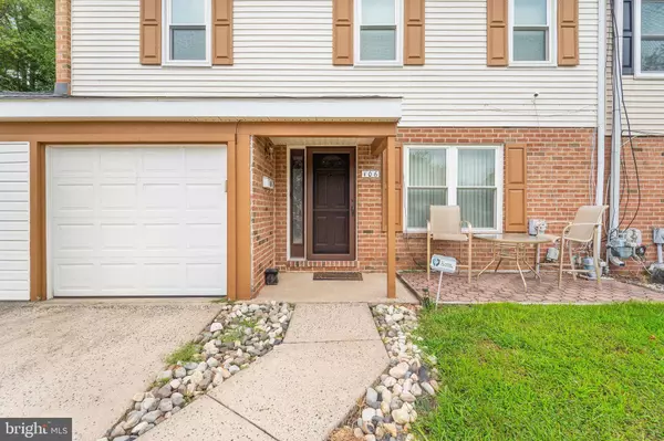 106 BROOKDALE PL, Clementon, NJ 08021