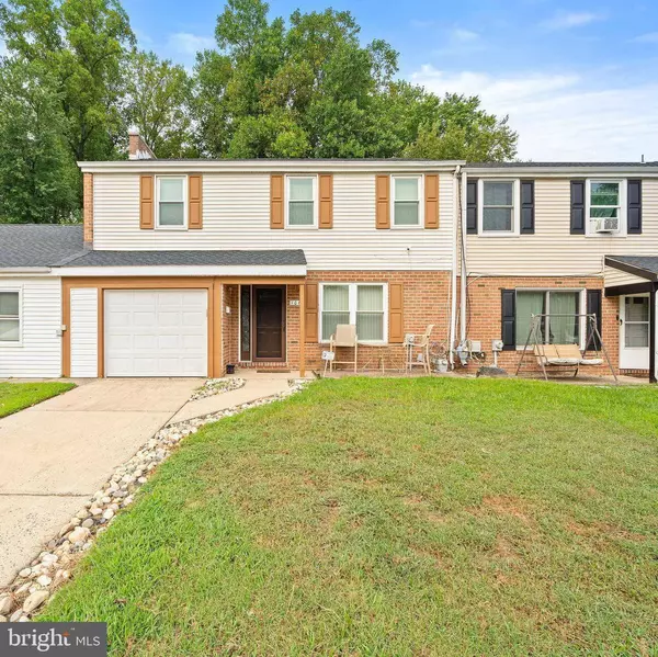 106 BROOKDALE PL, Clementon, NJ 08021