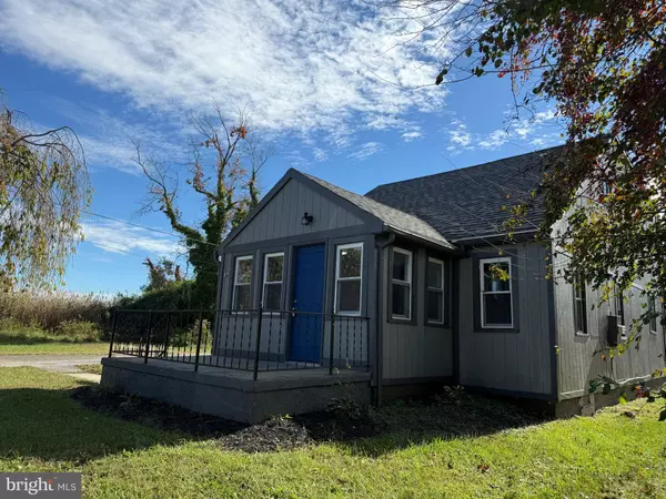 37 BEAVER AVE, Pennsville, NJ 08070