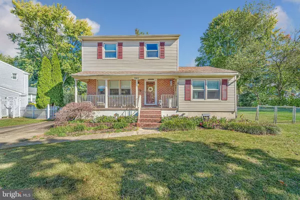 301 N COLES AVE, Maple Shade, NJ 08052