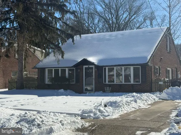 342 TAVISTOCK BLVD, Haddonfield, NJ 08033