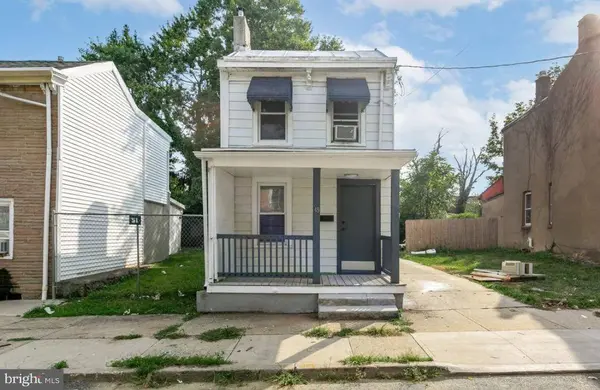 49 BOND ST, Trenton, NJ 08618