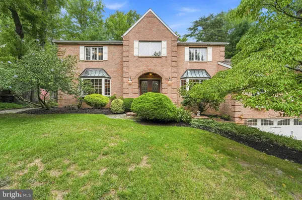 122 SAINT VINCENT CT, Cherry Hill, NJ 08003
